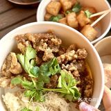 不敢想象我有多爱这家闽南古早味茶馆🍵