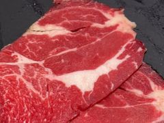 -谷町·烤肉自助(朱雀门店)