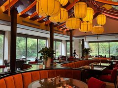 -西安凯悦酒店·湖畔中餐厅