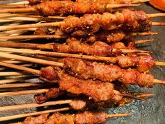 -长春净月潭喜来登酒店·盛宴标帜餐厅