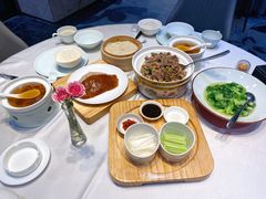 -沁园·珍藏湘味(芙蓉广场店)