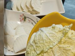 -前门杨记·铜锅涮肉(王府井·故宫店)