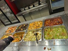 -富龙快餐店(铁西店)