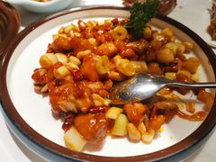-北平楼·烤鸭·北京菜(牡丹园店)