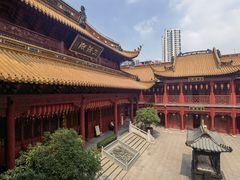 -钦赐仰殿道观