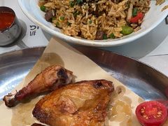 -一沙一城·岩烤牛扒(深圳首店)