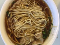 虾籽饺面-冶春茶社(官园桥店)