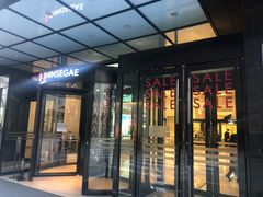 -新世界百货(明洞总店)