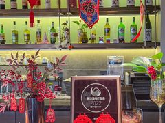 -一板铁板烧·隐秘一线江景花园餐厅(西湖左岸·天元店)
