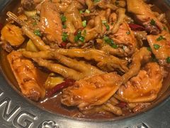 -胖哥俩肉蟹煲(福州仓山爱琴海店)