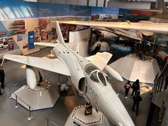 -中国航空博物馆