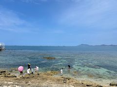 -三亚西岛海洋文化旅游区