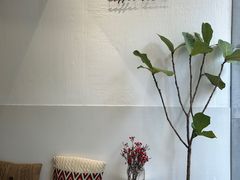 -red donkey coffee