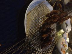 iphone_upload_pic-小院烤肉(公园南路店)