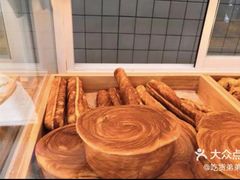 -拾味中点(花园路店)