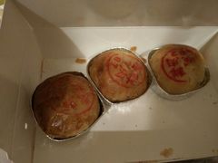 -泰康食品有限公司食品厂