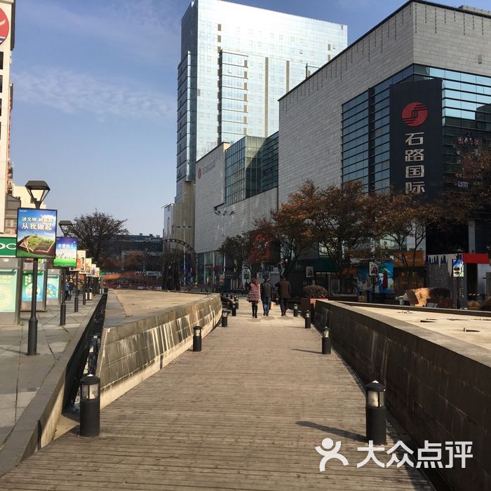 石路步行街图片-北京观光街区-大众点评网