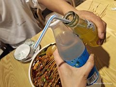 -古真记钵钵鸡(老公园店)