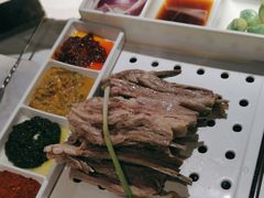 -相约·羊村小馆(长沙路店)