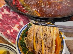 -六公里老火锅(总店)