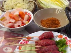 -赵美丽·重庆社区火锅·直营店(火车东站·中豪国际店)
