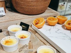 -晶丽香榭自助餐(南京大饭店)