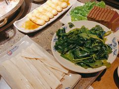 海带芽-小龙坎火锅(总店)