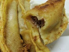 -清真蒋有记(老门东店)
