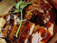 -啫神·广州地标美食(北京路店)