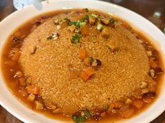 -缘来聚·徽菜名店(黄山宏村店)