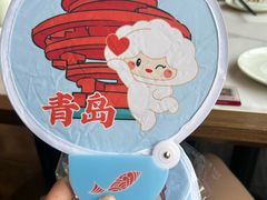 -船歌·鱼水饺青岛菜(正阳路店)