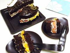 -黑池口感烘焙·生日蛋糕(坂田店)