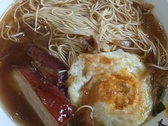 -兴福老面馆(寺路街店)