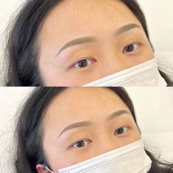 -Four Seven·半永久纹眉