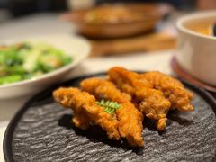 -醉舍·新淮扬菜(长宁龙之梦店)