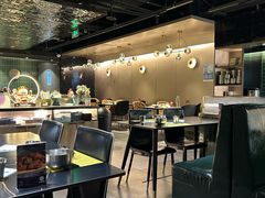 -博欧姆新派韩国料理·炸鸡(艾尚店)