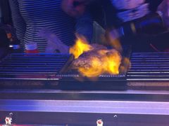 酥炸魷魚-垦丁大街