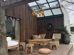 -悦哉·派对·草坪婚礼·围炉煮茶(三圣乡店)