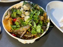 -车头老二大排档(金城步行街店)