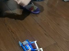 -斯坦星球AI编程·机器人科创·科学实验·信奥·思维·STEM·积木拼搭·竞赛考级(浦东联洋广场大拇指龙阳御桥中心)