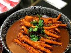 -熹悟海鲜火锅·广式打边炉