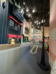 点击看大图 -奈尔宝·儿童乐园·亲子餐厅(星河湾店)