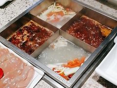 -大妙火锅·非物质文化遗产(东湖公园店)