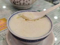 双皮奶-仁信老铺(华盖路店)