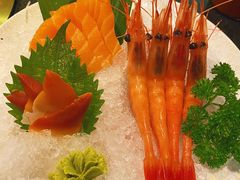 -神户赤童日式烤肉伙伴(东直门店)