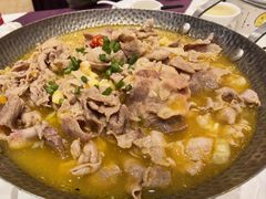 酸汤羊肉-凯鸽酒楼•雁北民间菜(华北星店)