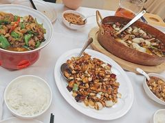 -眉州东坡(亚运村店)