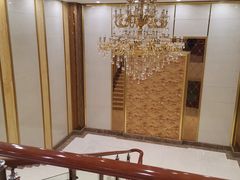 -扬浦大酒楼(平顶山路店)