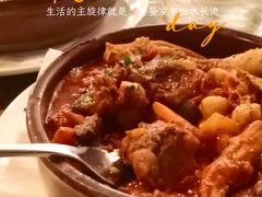 -羽深肉铺 Steak & Wine