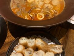 -临家闽南菜(五店市店)